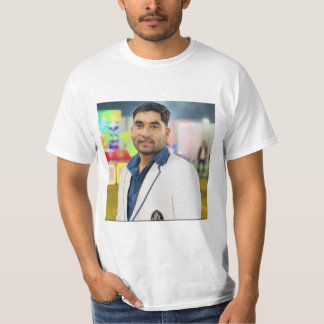 T-shirt"Unke Tasveer se Rangin T-shirt : Bade Bhai
