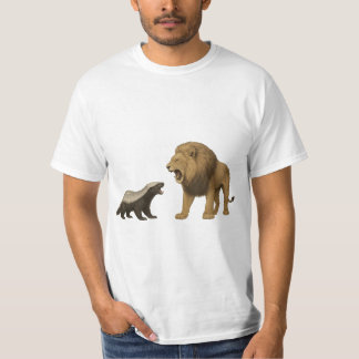 T-shirt Unleash your anger