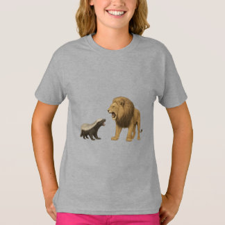 T-shirt Unleash your anger
