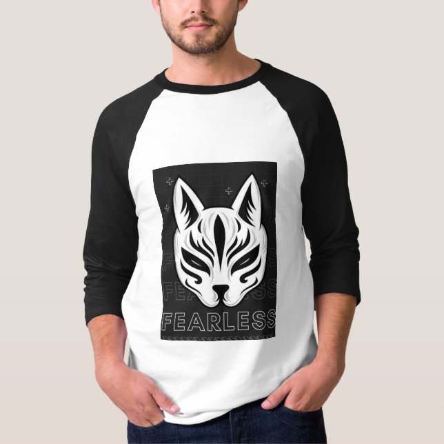 T-shirt "Unleash Your Spirit : Best Design of Stay Wild (Devant)