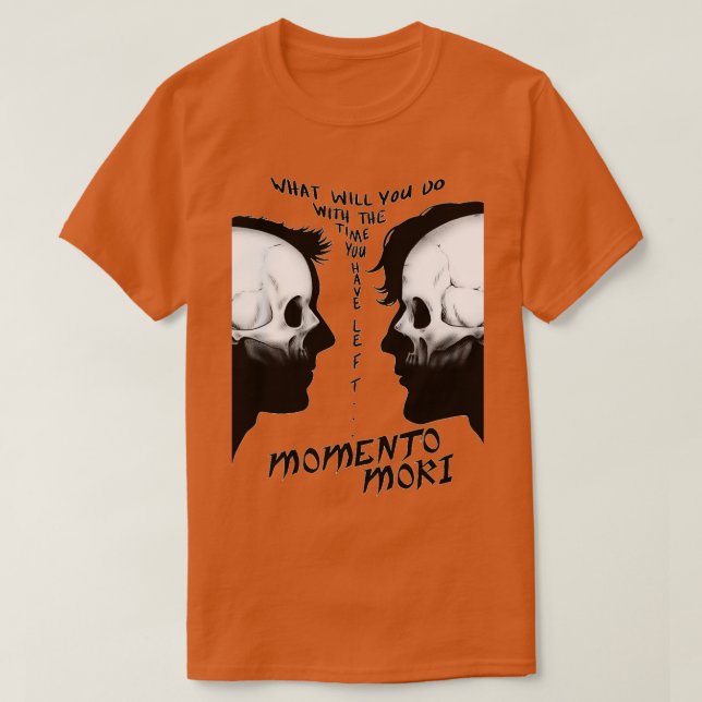 T-shirt Unnus Annus (Design devant)