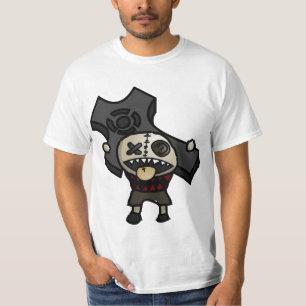 T-shirt Untitled