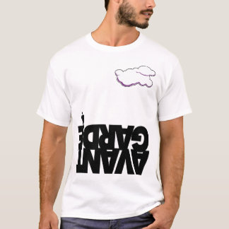 T-shirt Unvant Garde