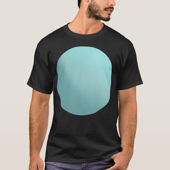 T-shirt Uranus (Devant)