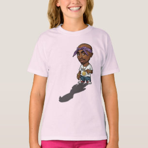 T-SHIRT URBAIN