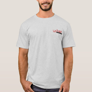 T-shirt urbain de "bonbon à appel" de dictionnair