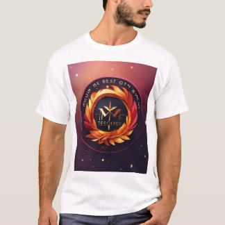 T-shirt Urban Chic Logo Tee ou Vintage Logo Tee