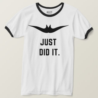 T-shirt Urban Edge Sport Performance