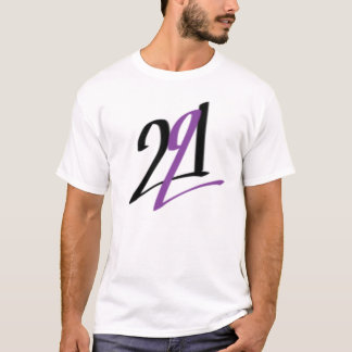 T-shirt Urban_Lyfe