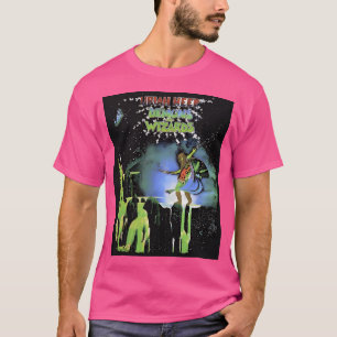 T-shirt Uriah Heep New Classic s Band