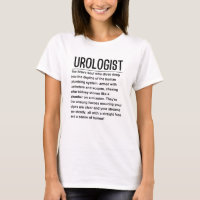 Urologue