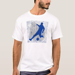 T-shirt Uruguay