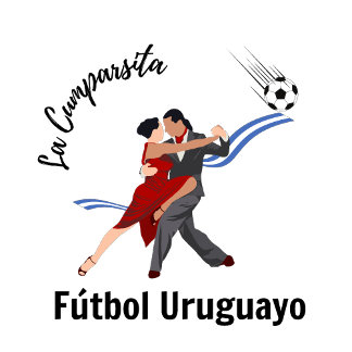 T-shirt Uruguay Soccer