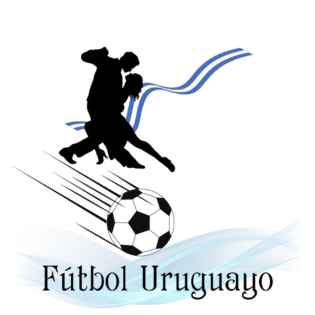T-shirt Uruguay Soccer (Créateur téléchargé)