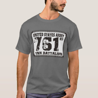 T-shirt US_ARMY_761STl