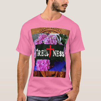 T-shirt Us_fashionstore##nouvelle collection