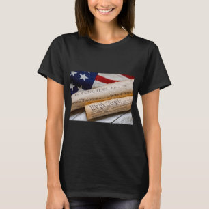 T-shirt US Founding Documents