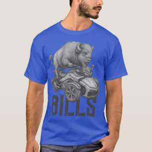 T-shirt US Spyder Ryders - Factures Spyder