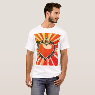 T-SHIRT USA