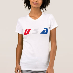 T-SHIRT USA