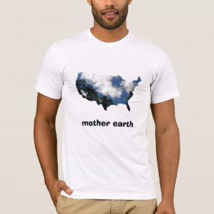 T-shirt USA