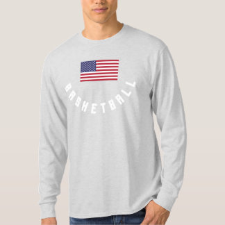 T-SHIRT #USA