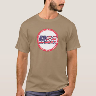 T-SHIRT USA
