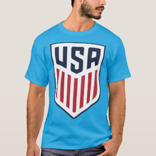 T-shirt USA