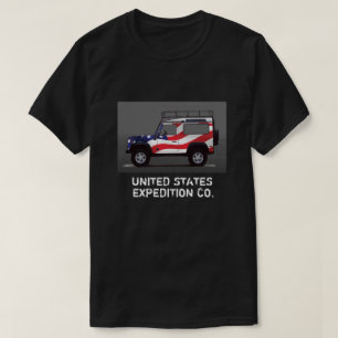 T-SHIRT USA