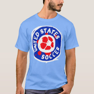 T-SHIRT USA 1