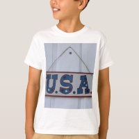 USA 4 juillet Hang