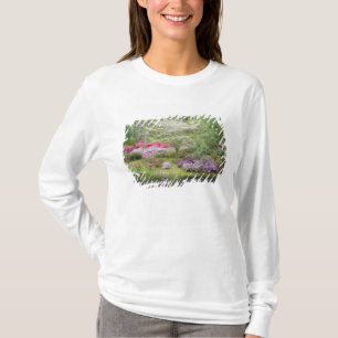 T-shirt USA, Géorgie, Pine Mountain. Un mélange de