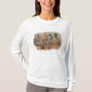 T-shirt USA, New York, New York, Manhattan :12