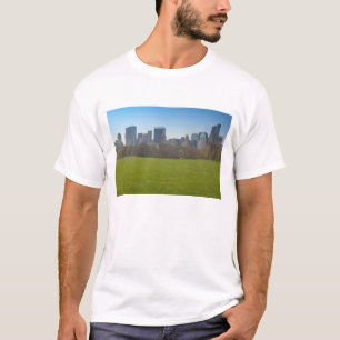 T-shirt USA, New York, New York, Manhattan :18