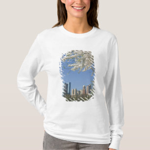 T-shirt USA, New York, New York, Manhattan :4