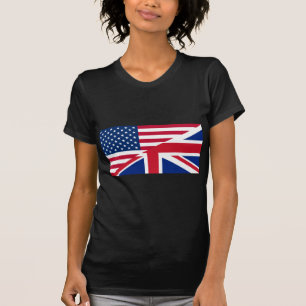 T-shirt usa uk
