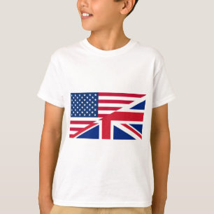 T-shirt usa uk