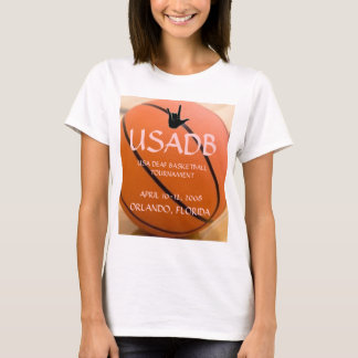 T-SHIRT USAB