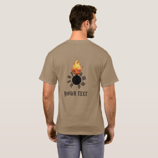 T-shirt USAF AMMO PISSPOT Mug