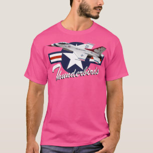 T-shirt USAF Thunderbird 