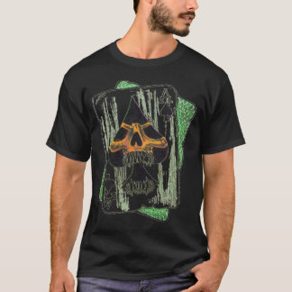 T-shirt Usage de combat de la section 8
