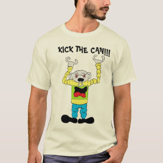 T-shirt USAGE de SOBERMAN - customisé