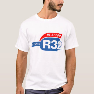 T-SHIRT USB R32