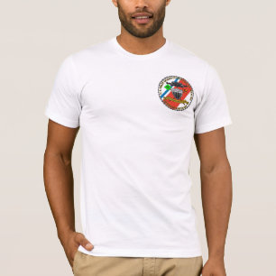 T-Shirt USCGC Smilax-WLIC-315