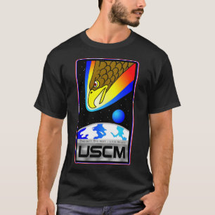 T-SHIRT USCM