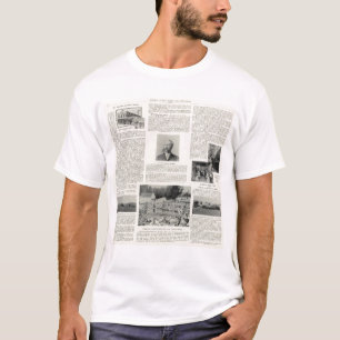 T-shirt Usine d'incubateur de Petaluma, la Californie
