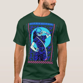 T-shirt Usopp TShirtUsopp TShirtby Kakkoii Art