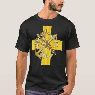 T-shirt USPHS Public Health Service wxt
