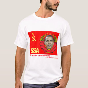 T-shirt ussa