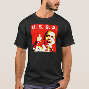 T-SHIRT USSA